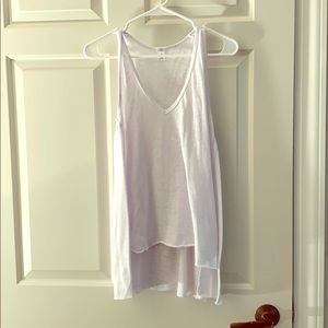 B.P. Oversized tank top